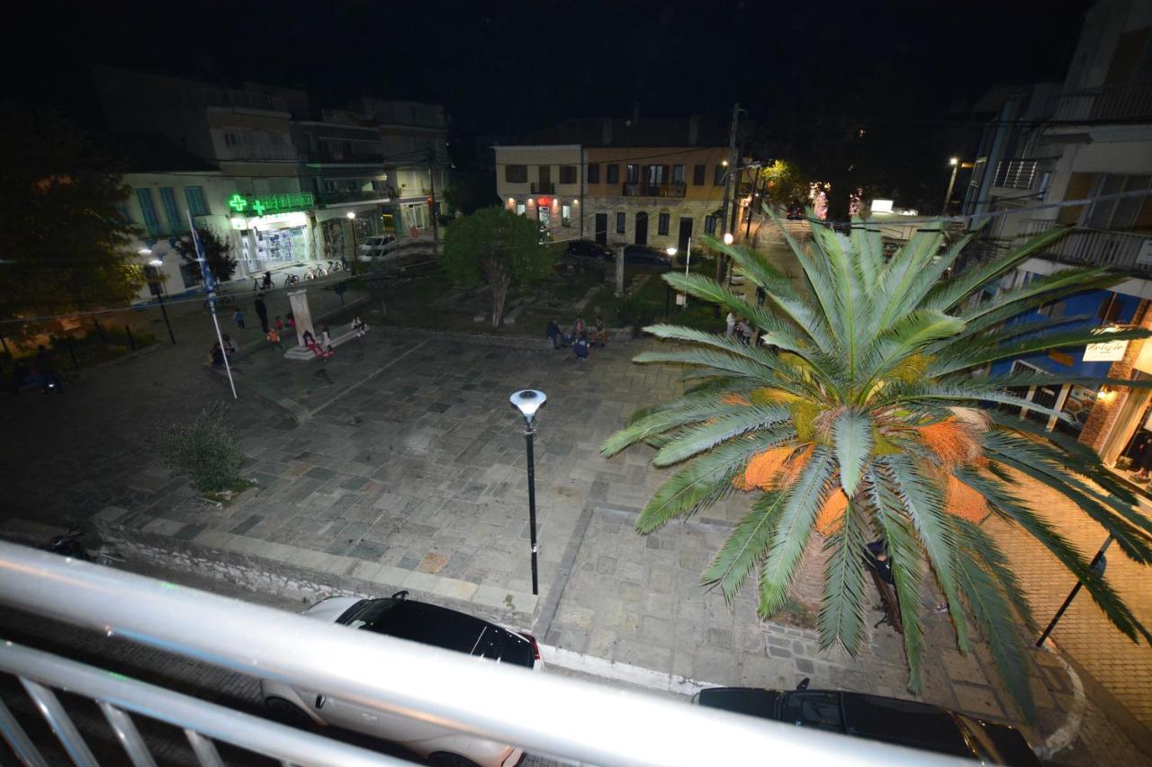 Studios Sotiria Limenas  Exterior foto